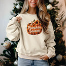 Happy Fall Yarn Gang Sheet 22x30