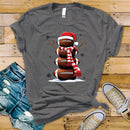 Football Snowman - Transfer