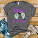 Freshly Baked Monster - Transfer