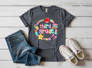 Friendship Bracelet Grade - Transfer