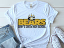 GC Bears 10 - Transfer
