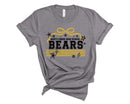 GC Bears 11 - Transfer