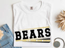 GC Bears 13 - Transfer
