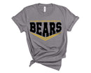 GC Bears 20 - Transfer
