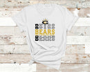 GC Bears 21 - Transfer