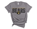 GC Bears 25 - Transfer