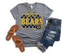 GC Bears 2 with Logo - Transfer
