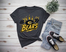 GC Bears 5 - Transfer