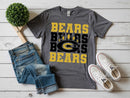 GC Bears 6 - Transfer