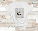 GC Bears 8 - Transfer