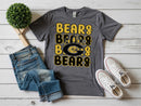 GC Bears - Transfer