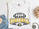 GCHS Football 10 - Transfer