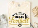 GCHS Football 11 - Transfer