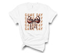 Game Day Coquette Football-Transfer
