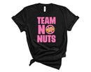 Gender Reveal Team No Nuts - Transfer