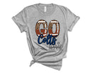 Go Colts Football- Transfer