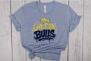 Golden Bulls 10 - Transfer