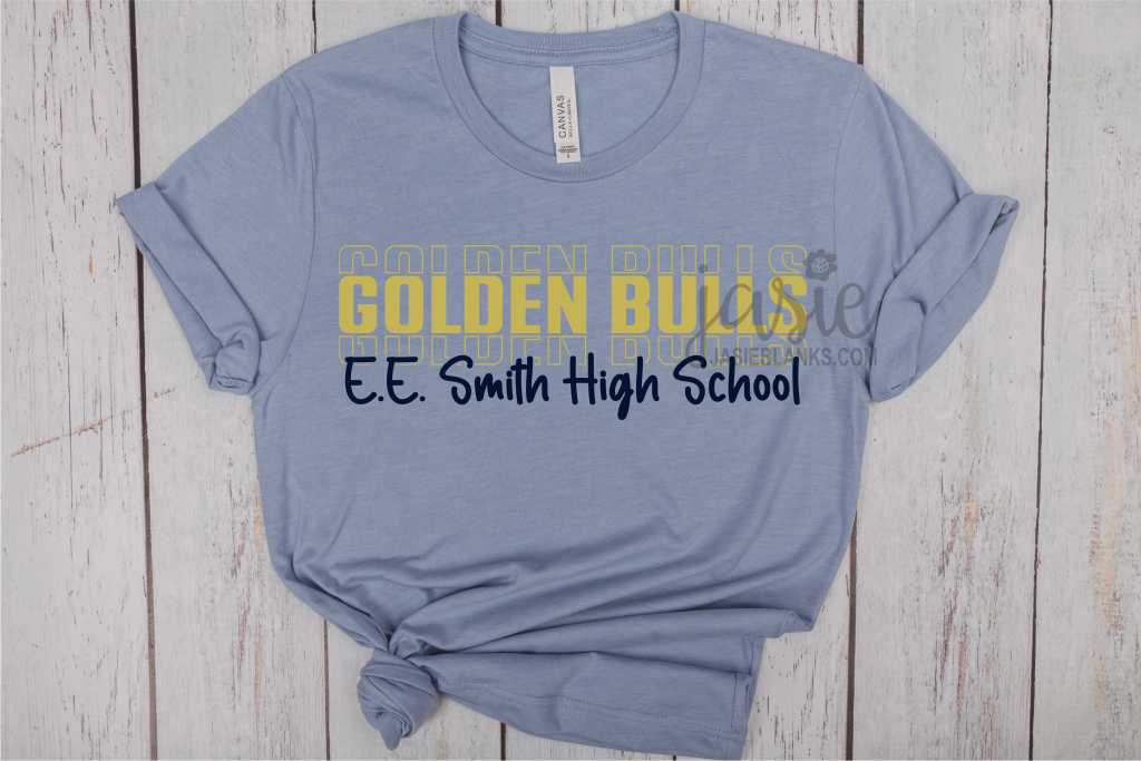 Golden Bulls 13 - Transfer
