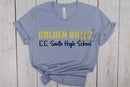 Golden Bulls 13 - Transfer