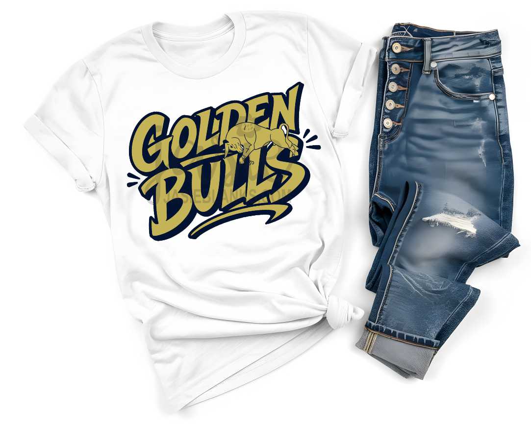 Golden Bulls 22 - Transfer