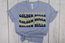 Golden Bulls 2 - Transfer
