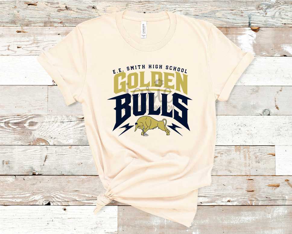 Golden Bulls 3 - Transfer
