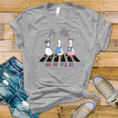 Goose Of July - Transfer