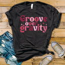 Groove Over Gravity - Transfer
