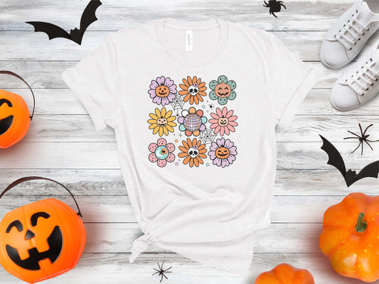 Groovy Halloween - Transfer