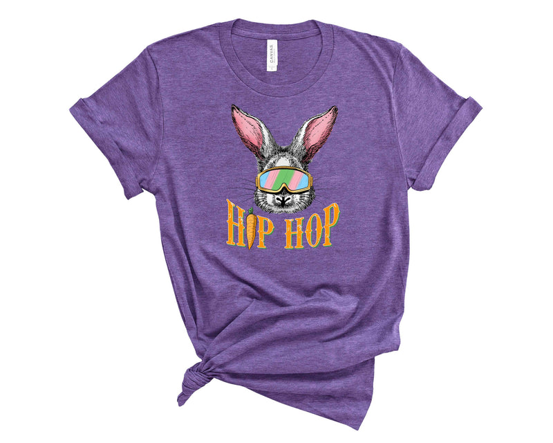 Groovy Hip Hop Bunny - Transfer