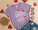 Happy Singles Awareness Day - Transfer