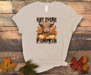 Hay There Pumpkin - Transfer