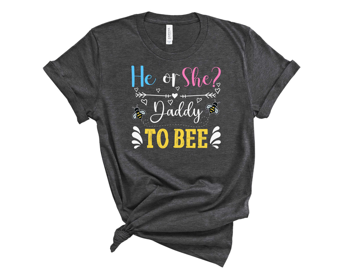 He or She Daddy - Transfer
