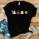 Spooky And Feral - Transfer