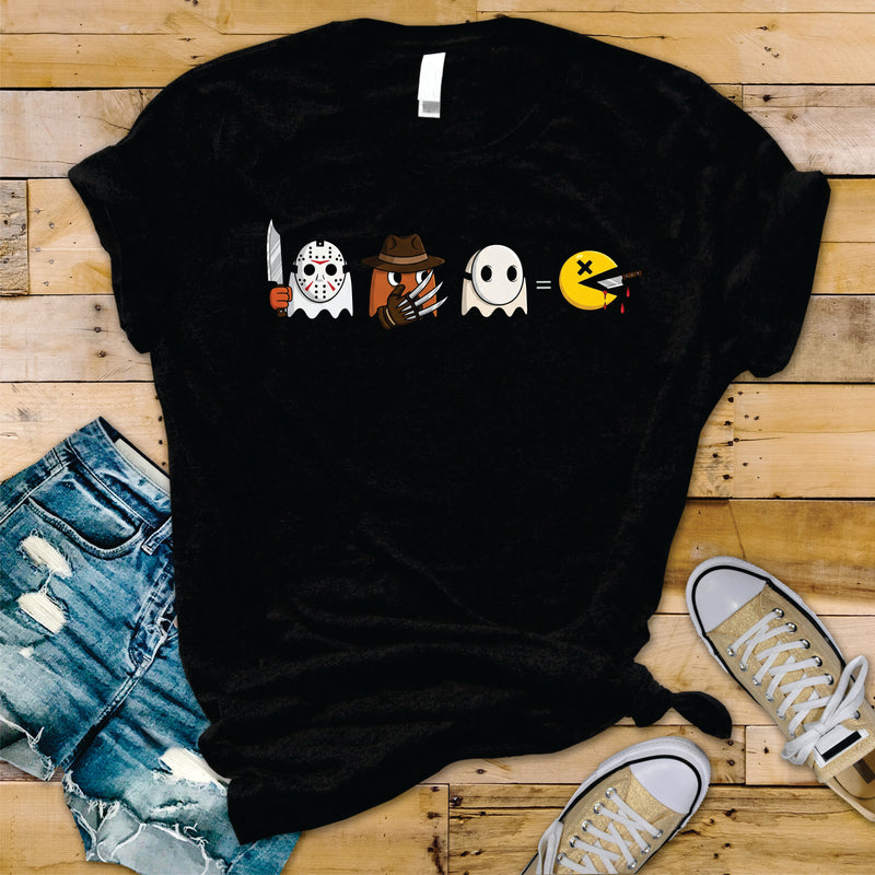 Spooky And Feral - Transfer