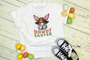Howdy Easter - Transfer