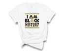I Am Black History-PHA - Transfer