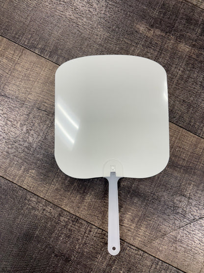 Sublimation Fan With Handle