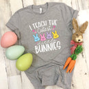 I Teach The Cutest Little Bunnies - Transfer