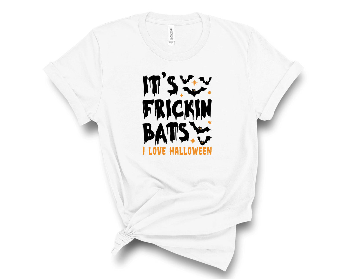 It's Frickin Bats  - Transfer
