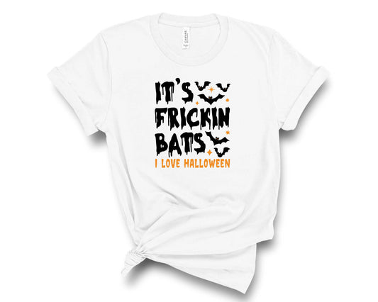 It's Frickin Bats  - Transfer