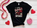 Its Galentines Day Bitches  - Transfer