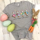 Just A Happy Easter Goose - Transfer