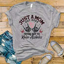 Just A Mom Trying Not To Raise A**holes - Transfer