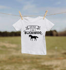 Little Buckaroo - Transfer