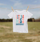 Little Miss Independence - Transfer