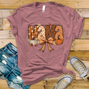 MAMA Fall - Transfer