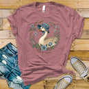 Mama Goose - Transfer