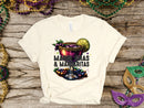 Mardi Gras & Margaritas - Transfer