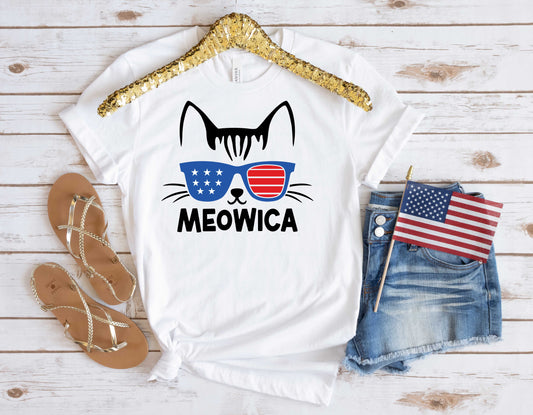 Meowica - Transfer